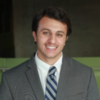 Adam Abdulrahman, Mba