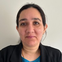 Lubna Framewala