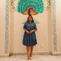 Parul Bava