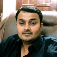 Pritesh Soni