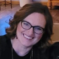 Rebecca Wood
