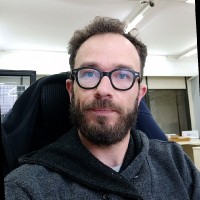 Dimitris Baltzis