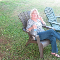 Faye Lowery