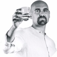 Luca Malizia