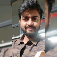 Mohammed Saif Raza