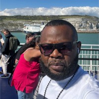 Anthony Nkunga