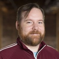 Ian Reid