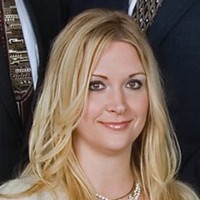Emily Ashcroft