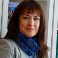 Nina Weishaupt
