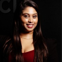 Kellisha Naidoo