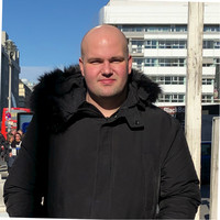 Michael Søndergaard