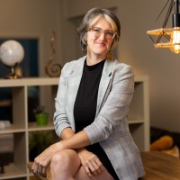 Rebecca Zickefoose