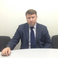 Алексей Глотов