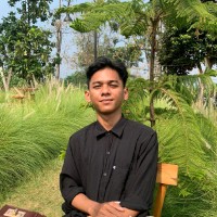 Muhammad Thoriqul Hisyam