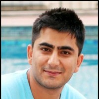 Ankush Ahuja