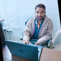 Vinod Yadav