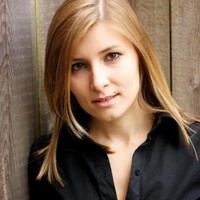 Laura Crucianu