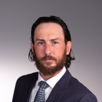 Joshua Boman