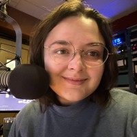 Morgan Kohler (She/Her)