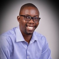 Dennis Njue