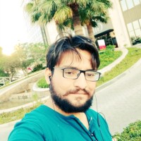 Shahbaz Ghaffar