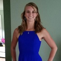 Courtney Churchill, DPT