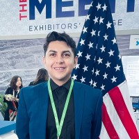 Luis David Alvarez Vazquez