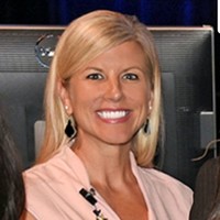 Elizabeth Bradley