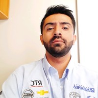 RENE ALEJANDRO OYARZUN TOMPSON