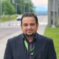 A S M Fahad Hossain