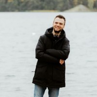 Dmitriy Zaritskiy