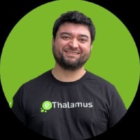 Eduardo Benitez Silva