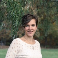 Jo-anne van Leeuwen