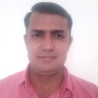 Vikas Desai