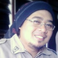 Drg.Raden Bagus Priambodo.,M.Kes.