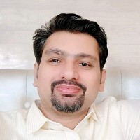 Ashwani Kumar Verma