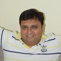 Pragneshkumar Patel