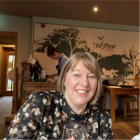 Ruth Cuthbert