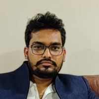 Praveen Kumar Polisetty
