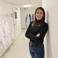 Nathalie Buchholz
