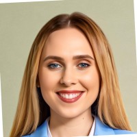 Yaroslava Voloshyn
