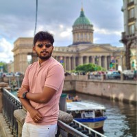 Deepak Balasubramaniam