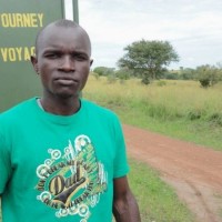 Simon Ojok
