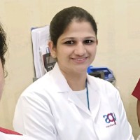 Athira John