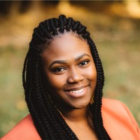 Rashidah Gardner, Msw