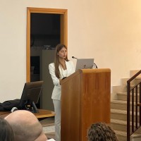 Francesca Di Cicco