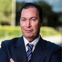 Fernando Yubero