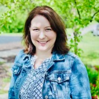 Kristin Orton, Ph.D.