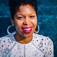 April Frazier