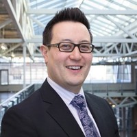 Travis Ouchi